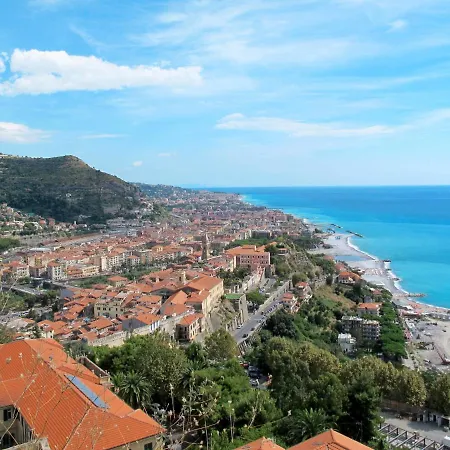 Piccolo Hanbury 285s Apartman *